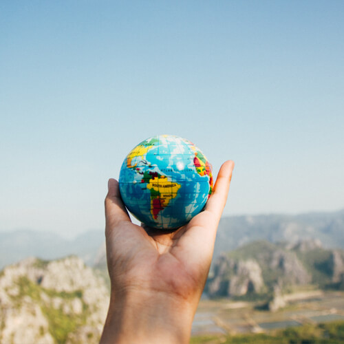 Travel to World